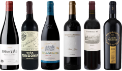Rioja Premium Proefkoffer