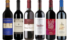 Super Toscaans Proefkoffertje