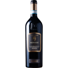 Tinazzi Ca de Rocchi Valpolicella Ripasso Superiore Montere 2019