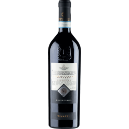 Tinazzi  Valleselle Rovertondo Valpolicella Ripasso Superiore 2019