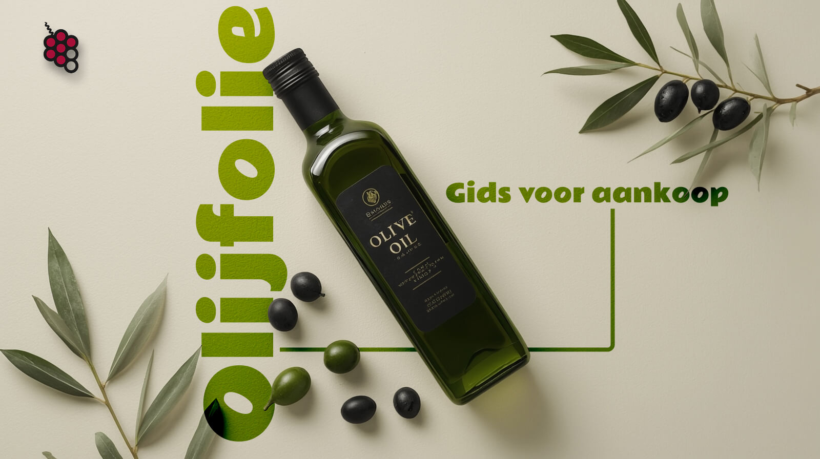 Van boomgaard tot tafel: Een beginnersgids voor aankoop van uitzonderlijke olijfoliën