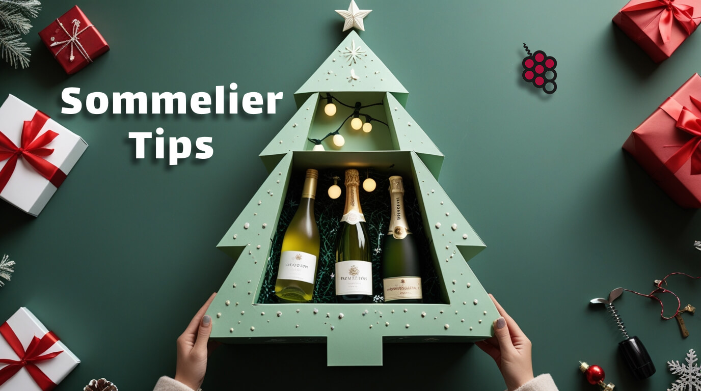 Sommelier-goedgekeurde tips voor de perfecte combinatie