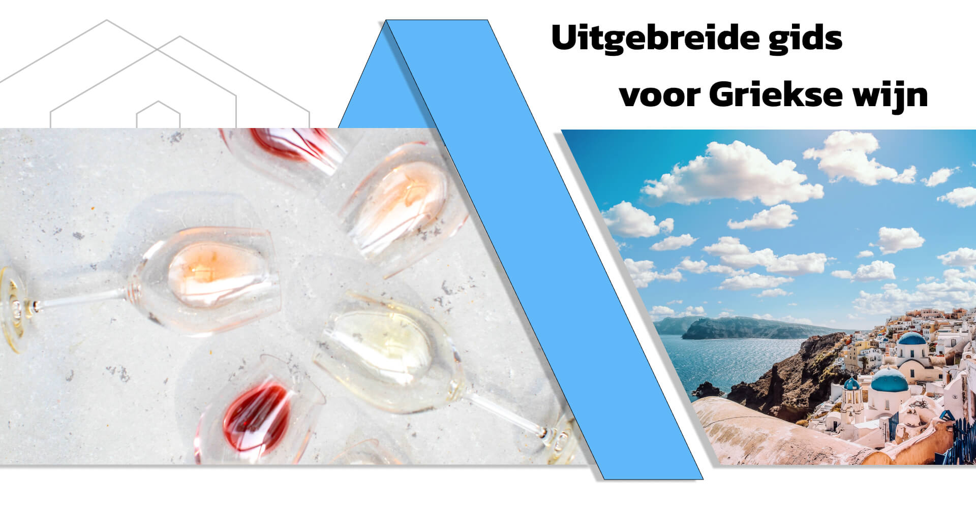 Uitgebreide gids voor Griekse wijn