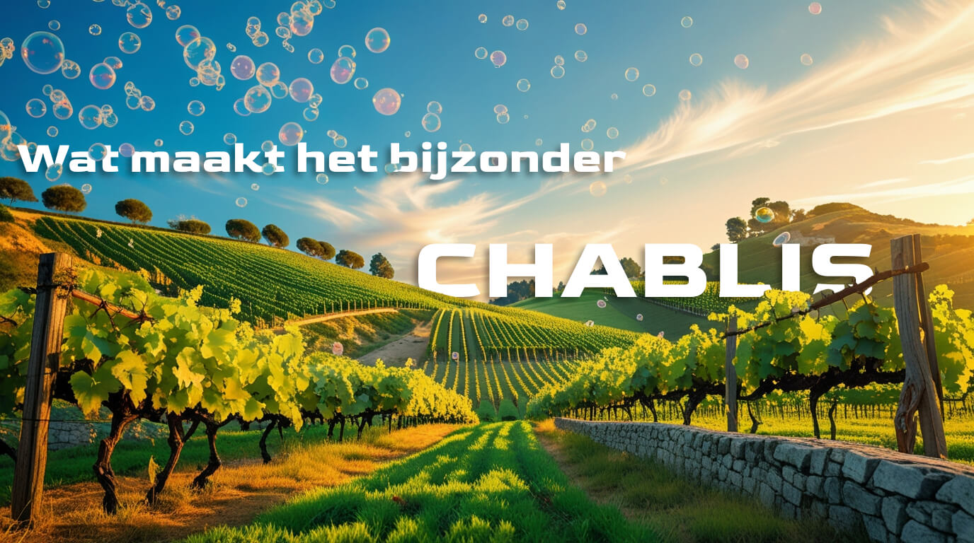 Wat maakt het bijzonder